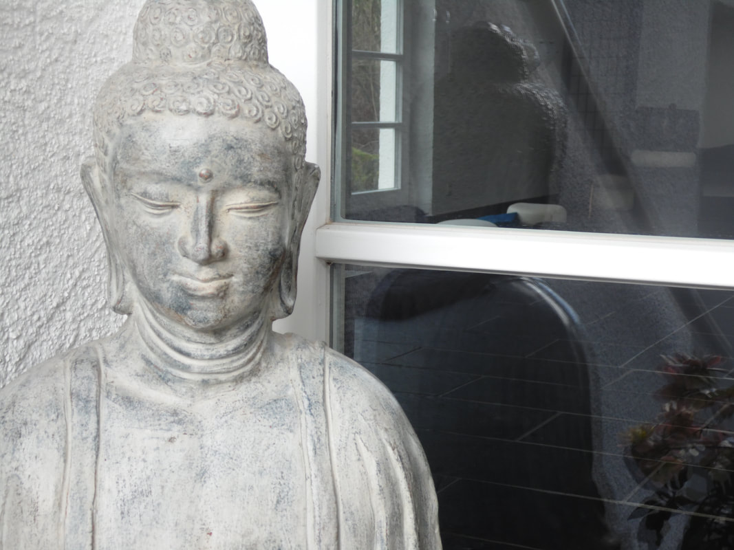Zen Buddha, zen meditation